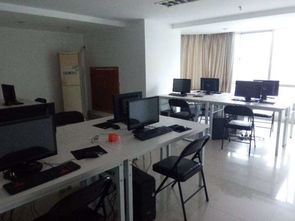 高效協(xié)同，共創(chuàng)未來 對外合租辦公寫字樓與先進(jìn)通訊設(shè)備解決方案