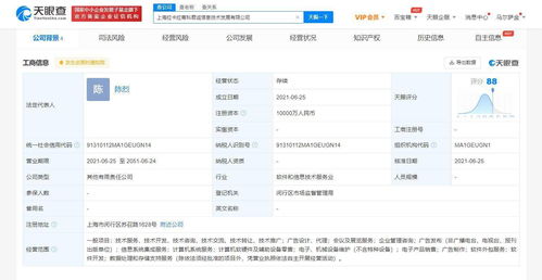 拉卡拉斥資1億元設立信息技術公司，強化信息系統集成服務布局